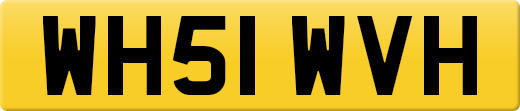 WH51WVH